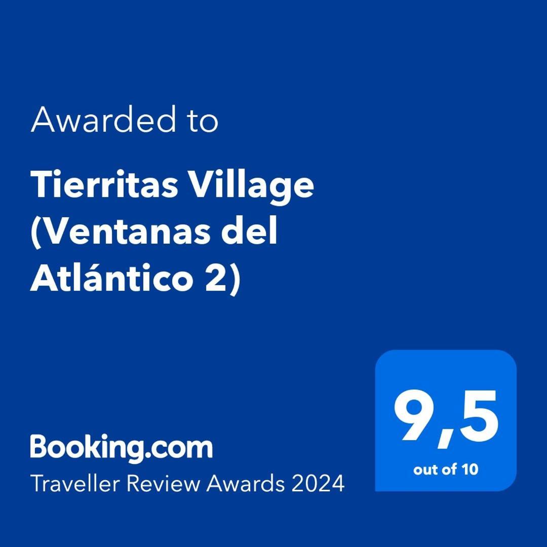 Tierritas Village Santa Cruz de la Palma  Eksteriør bilde